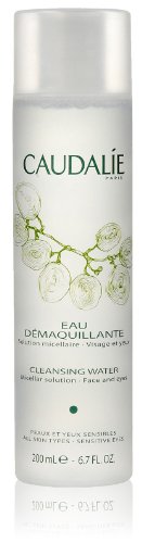 Preisvergleich Produktbild CAUDALIE Eau demaquillante, 200 ml
