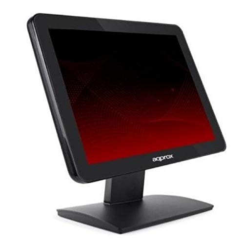 Monitor Tactil Approx 15 Capacitivo