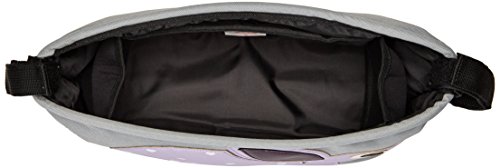 3 sprouts Kinderwagen-Tasche Hase Kaninchen Rabbit, mehrfarbig - 4