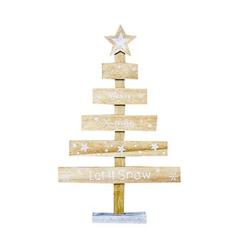 Albero Di Natale Minimalista