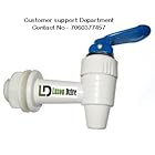 Luzon Dzire RO Water Filter And Purifiers Taps For Aquagrand,Dolphin, Kent and other RO Systems