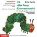 De lütte Rupp Jümmersmacht. Plattdüütsch. by 