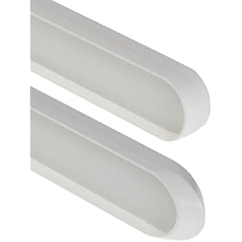 UPVC Laminated Window Corner Joint Plastic Joiner Trim - View #2