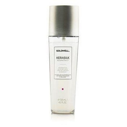 Goldwell Kerasilk Regenerierendes Föhn-Spray, 1er Pack (1 x 125 ml)