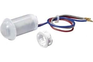 ESYLUX ESY-LUX EP10425868 Decken-Präsenzmelder 360°, ca.6m, 230V, ws