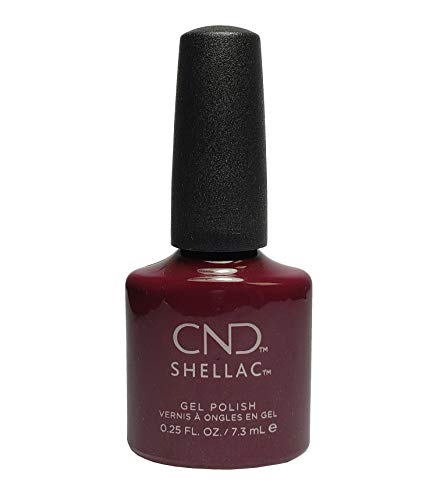 CND Shellac CNDNEWCAT114 Vernis Gel Tinted Love