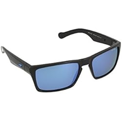 Arnette Specialist, Gafas de Sol para Hombre, Black, 59