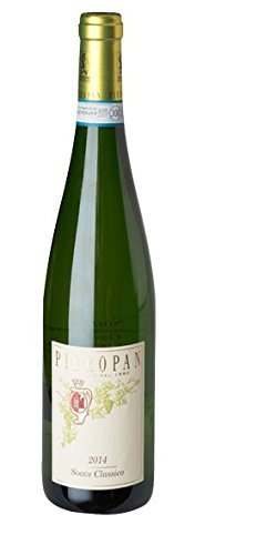 Preisvergleich Produktbild Pieropan Soave Classico DOC 2015