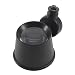 Produktbild 1 pc LED Light 10X Eye Jeweler Loupe Magnifier Repair Watch With a rotatable balljoint to adjust Easy to carry