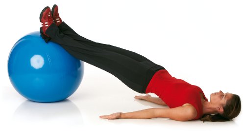 TOGU Gymnastikball My-Ball - 3