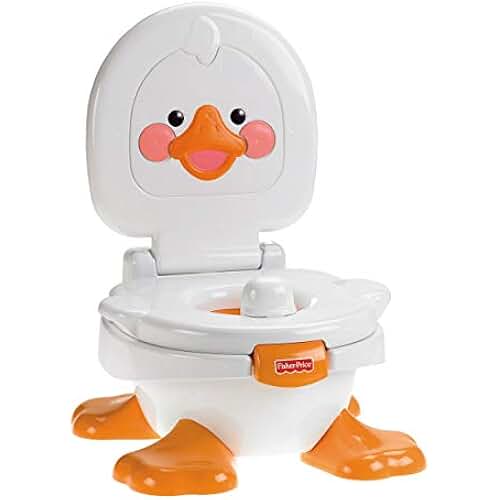 Amazon.co.uk singing potty