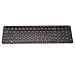 Produktbild HP Inc. Keyboard (Nordic), 719853-DH1