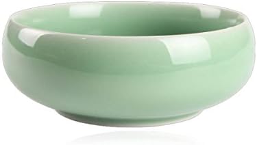 Ashtray Personality Celadon Home Daily Necessities Hotel Bedside Creative Ceramic Home Living Room Ornaments