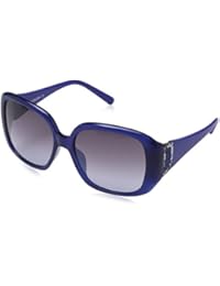 Love Moschino - Gafas de sol Oversized ML540S para mujer