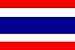 Produktbild Premium Qualität 5 Ft X 3 ft 5 'x3' Flagge Thailand Thai