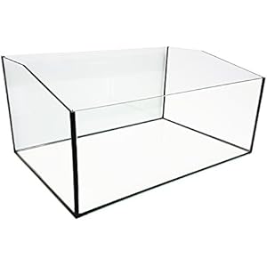 Reptiles Planet Aqua Terra Pack 2Terrarium für Schildkröte 1x 80cm + 1x 60cm