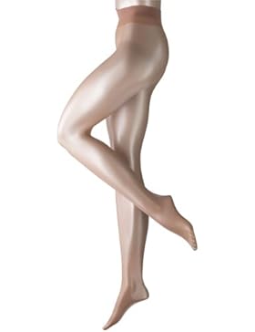 FALKE Damen Feinstrumpfhose 40028 Lunelle TI 8 DEN