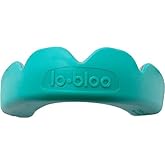 lobloo PRO-FIT, Zum Patent Angemeldeter, Professioneller Abdruckloser Dual-density-zahnschutz Kampfsport Für Sportarten Mit H