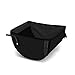 Out n About Single Storage Basket (Raven Black)