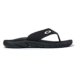 sandalias oakley para hombre profundos surcos de flexión permiten el movimiento natural