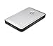 Produktbild G-TECH G-DRIVE mobile USB 1TB Silber HDD USB3.0 6,4cm 2,5Zoll RETAIL external slim Design Metal case G-TECH GDMOU3EA10001ADB