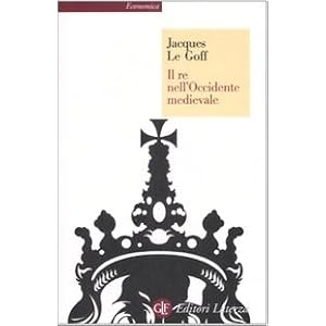 Il re nell'Occidente medievale
