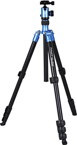 Preisvergleich Produktbild Rollei stabile Aluminium Stativ – Titan