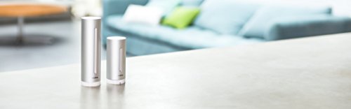 Wetterstation mit App für Smartphones, iPhone, iPad – UK Variante - 2