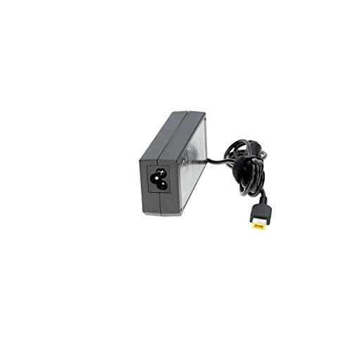 PURE⚡POWER® Laptop Netzteil für Lenovo IdeaPad G50-30 mit freie EU Stromkabel (20V, 4.5A, 90W, USB like – USB like) - 8