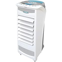 Htw - sleep i - Rafraichisseur d'air 65w blanc