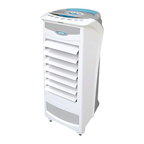 Htw - sleep i - Rafraichisseur d'air 65w blanc