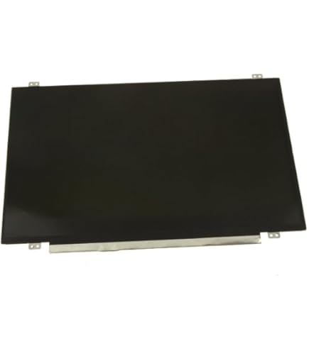 GODSPEED Laptop WXGA LCD Display Screen 14.1