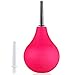 Price comparison product image CQMC Large silicone anal flush,Anal Shower and Vaginal Shower (224ML)