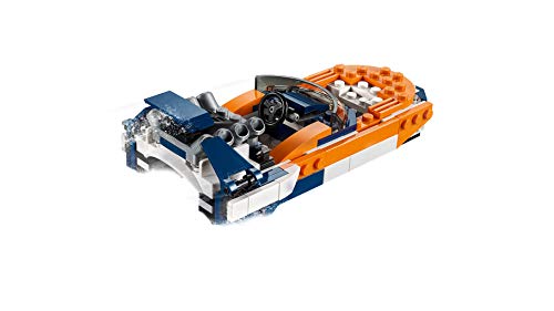 LEGO-Creator-Auto-da-corsa-31089