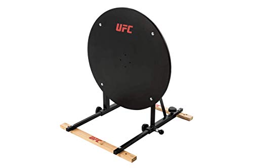 speed ball platform size