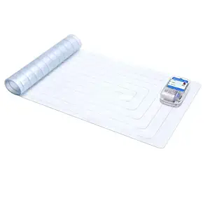 Electronic Pet Training Shock Mat for Dogs Cats, Indoor Use Furniture Protection - 60 x 12 Inch