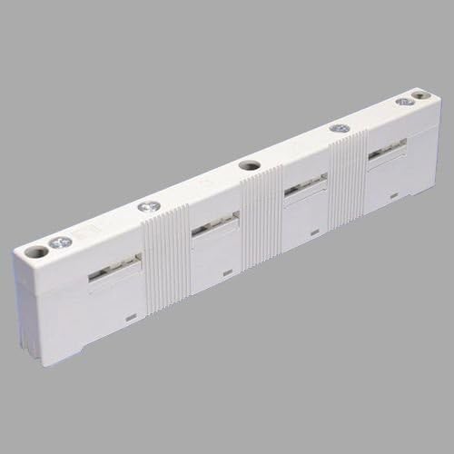 IDE 48686 Support Bar Horizontal, 160 – 630 A, V Nom Maximum AC/DC 1000/1500