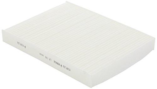 Filtro Abitacolo Knecht LAK636 – Carta Trattata, Alta Efficienza, Per Aria Pulita In Auto, Compatibile Con Vari Modelli