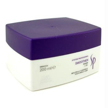 Preisvergleich Produktbild Wella SP Smoothen Mask 200 ml