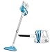 Produktbild Unbekannt Akku-Staubsauger Multifunktions-Handstaubsauger (2 in 1) mit 8,5 kPa Saugkraft und tragbarem Staubsauger