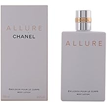 Allure donna di Chanel, Body Lotion Donna - Flacone 200 ml.