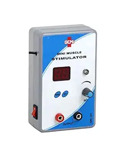 Muscle Stimulator Single Channel