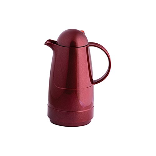 Preisvergleich Produktbild Isolierkanne sparkling red 1lt