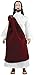 Produktbild Jesus Christ 12 Inch Talking Action Figure by Timecapsule Toys