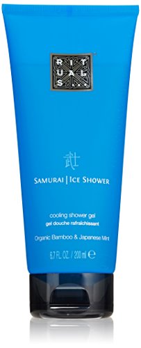 RITUALS Samurai Ice Shower Gel 200 ml