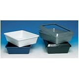 TRIXIE 40301 Katzentoilette granit 46,5x36,5x12cm