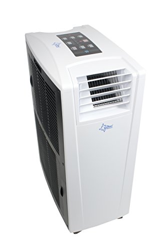 SUNTEC mobiles lokales Klimagerät TRANSFORM 14.000 [Für Räume bis 160 m³ (~70 m²), Kühlen + Heizen + Entfeuchten, 14.000 BTU/h, Energieeffizienzklasse A/A++] - 10