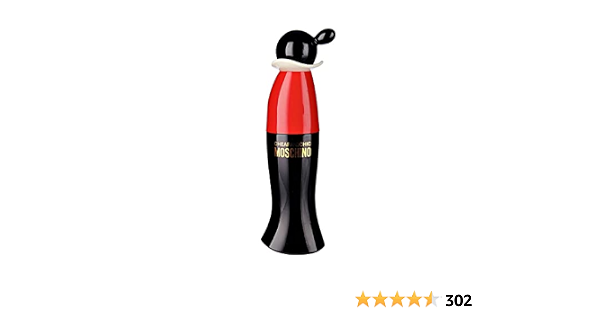Moschino Cheap \u0026 Chic : Amazon.it: Bellezza