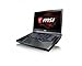 Produktbild 'MSI MSI Gaming gt75vr 7rf (Titan Pro) -041nl 2,9 GHz i7 – 7820hk 17.3 1920 x 1080pixels schwarz Laptop