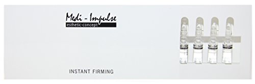 Instant Firming Ampullen 10 x 2ml, Straffungsampulle, Faltenreduktion, Falten entfernen